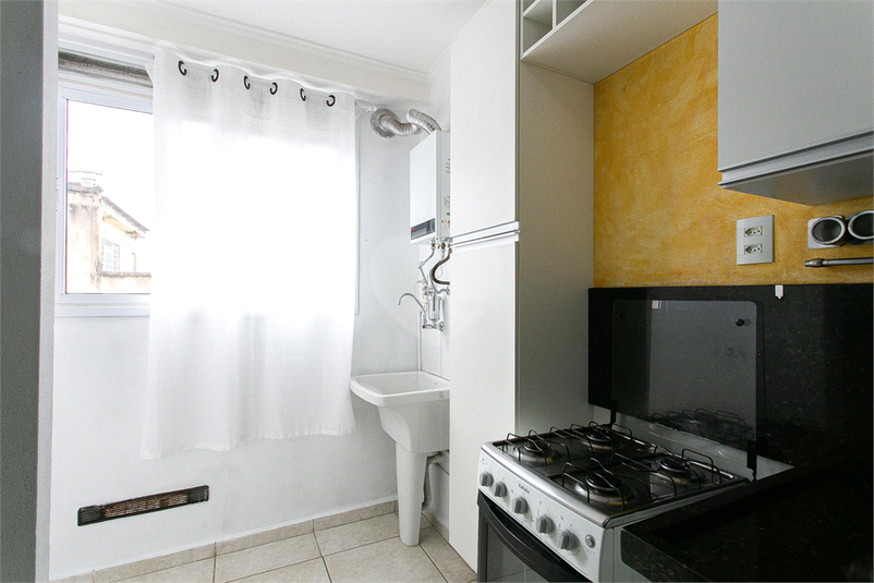 Venda Apartamento São Paulo Brás REO898846 21