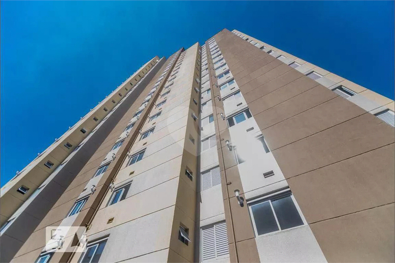 Venda Apartamento São Paulo Brás REO898846 46