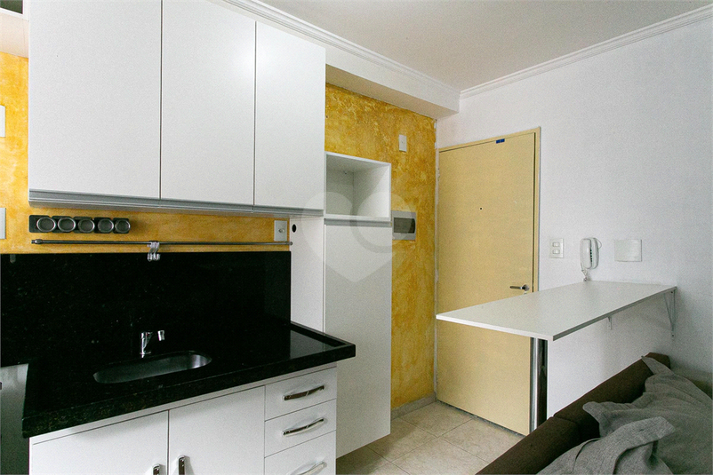 Venda Apartamento São Paulo Brás REO898846 19