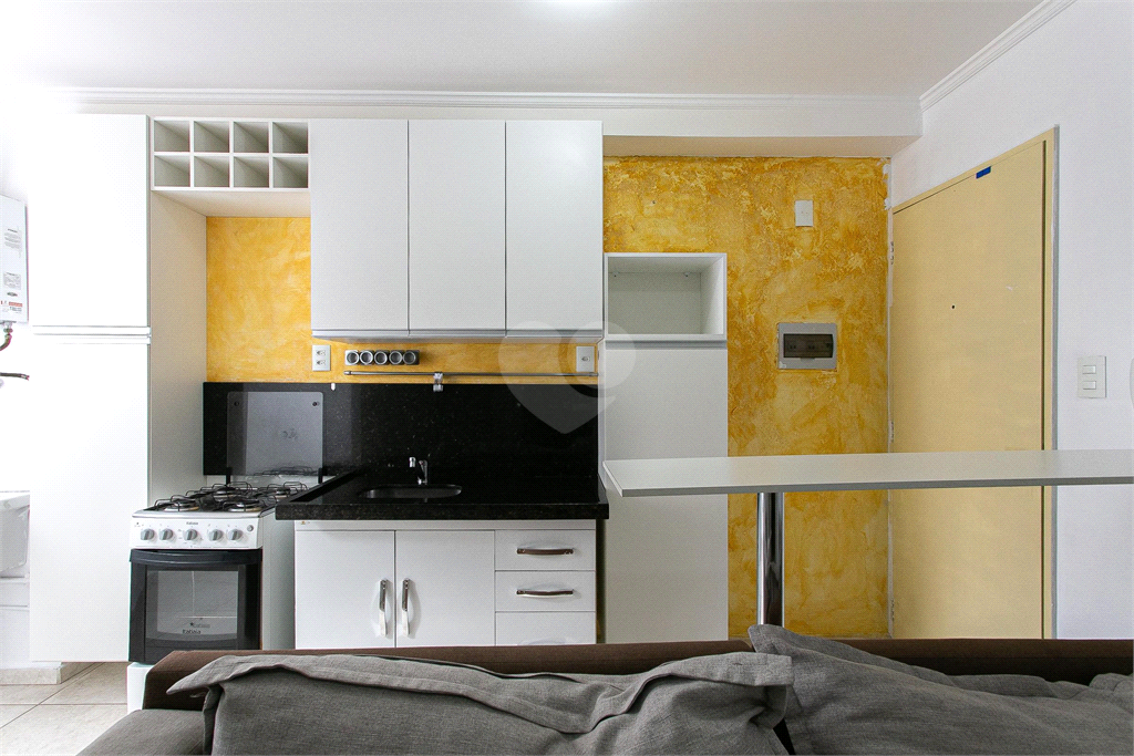 Venda Apartamento São Paulo Brás REO898846 16