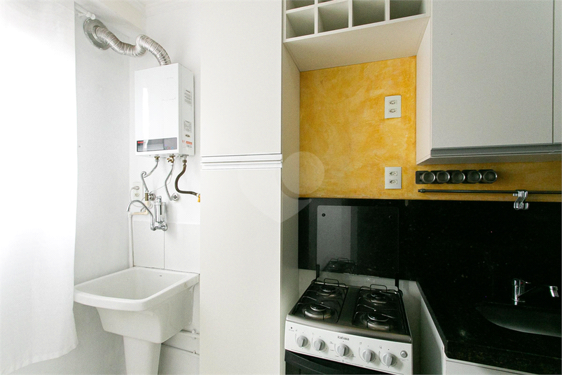 Venda Apartamento São Paulo Brás REO898846 24