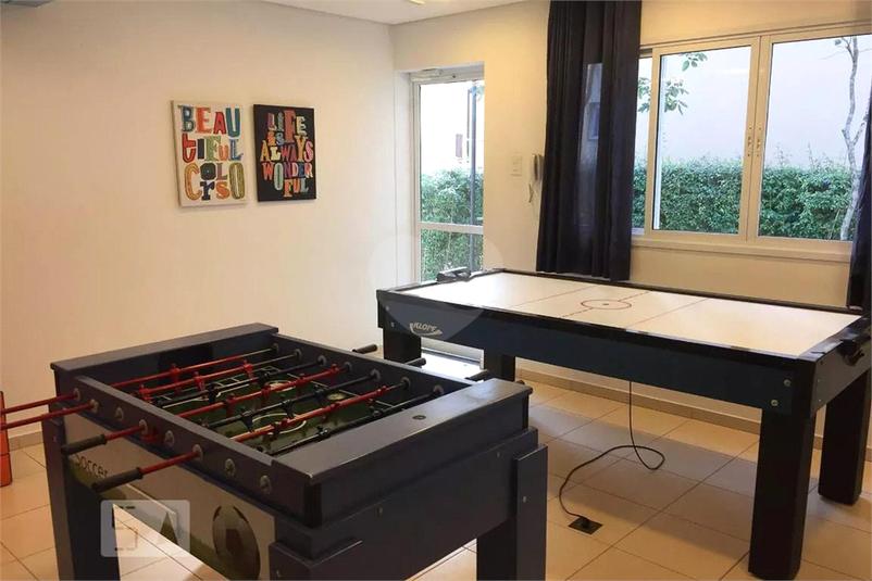 Venda Apartamento São Paulo Brás REO898846 35