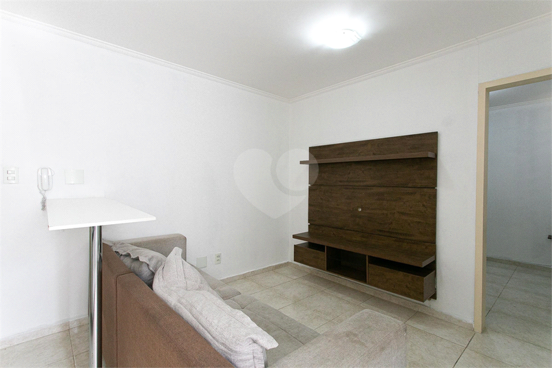 Venda Apartamento São Paulo Brás REO898846 3