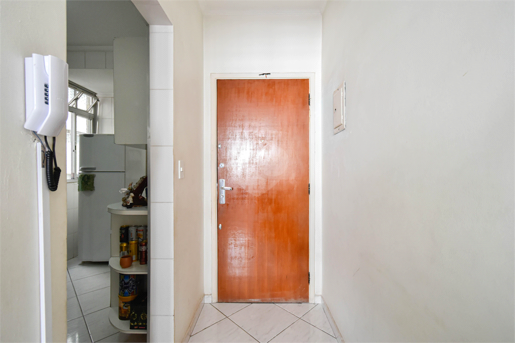 Venda Apartamento São Paulo Bela Vista REO898856 5