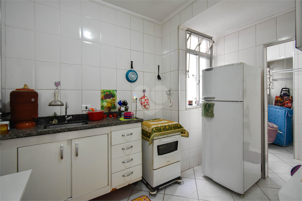 Venda Apartamento São Paulo Bela Vista REO898856 21