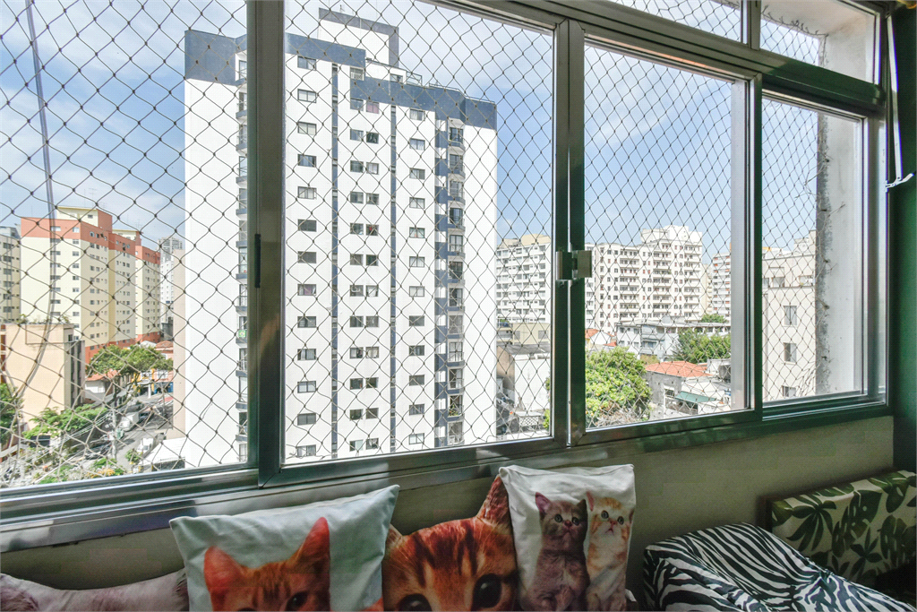 Venda Apartamento São Paulo Bela Vista REO898856 10