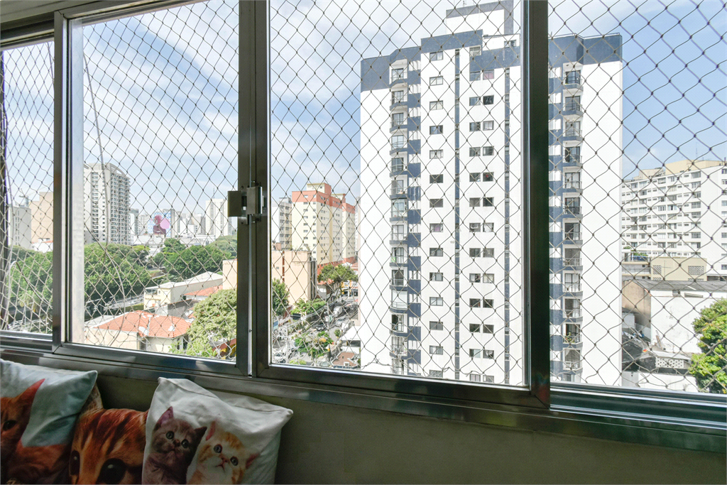 Venda Apartamento São Paulo Bela Vista REO898856 11