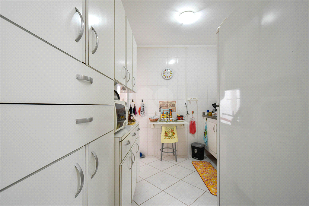 Venda Apartamento São Paulo Bela Vista REO898856 22