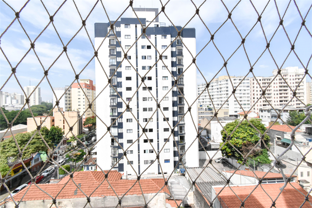 Venda Apartamento São Paulo Bela Vista REO898856 15