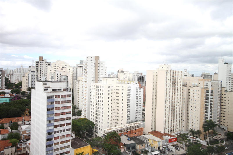 Venda Apartamento São Paulo Vila Mariana REO898860 31