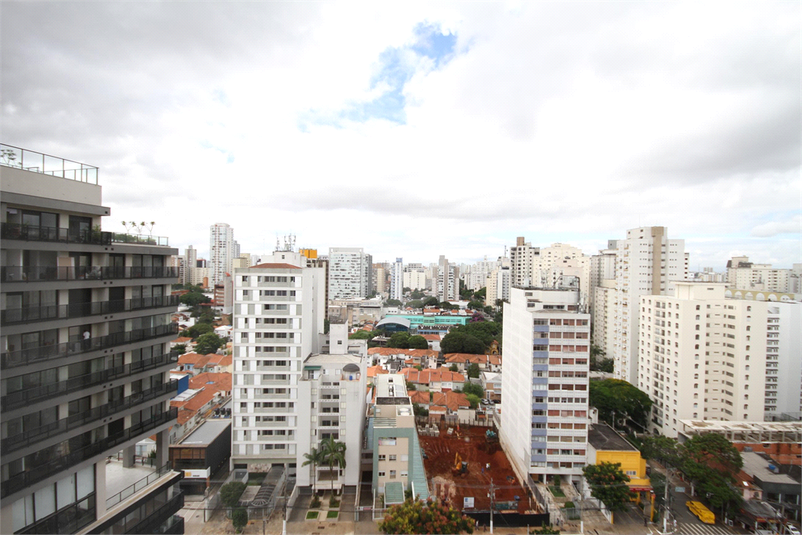 Venda Apartamento São Paulo Vila Mariana REO898860 30