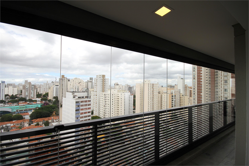 Venda Apartamento São Paulo Vila Mariana REO898860 26