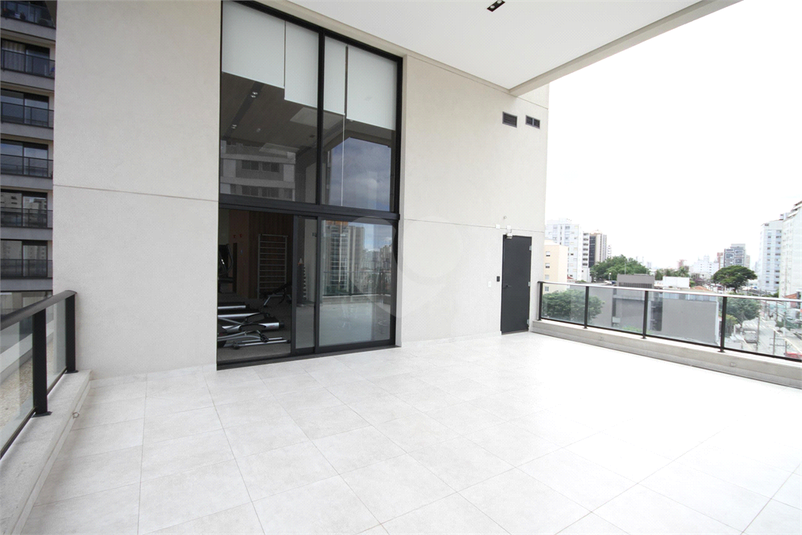 Venda Apartamento São Paulo Vila Mariana REO898860 67