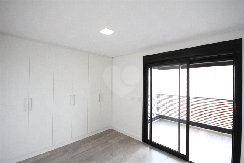 Venda Apartamento São Paulo Vila Mariana REO898860 9