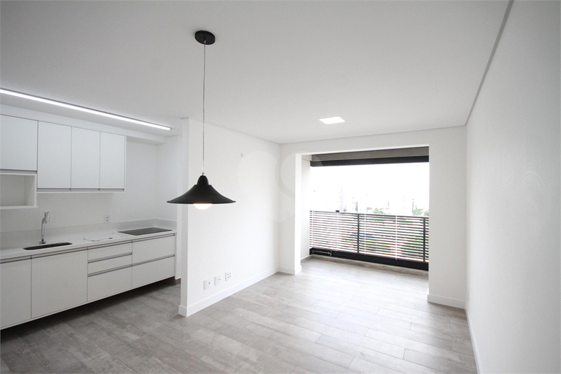 Venda Apartamento São Paulo Vila Mariana REO898860 2