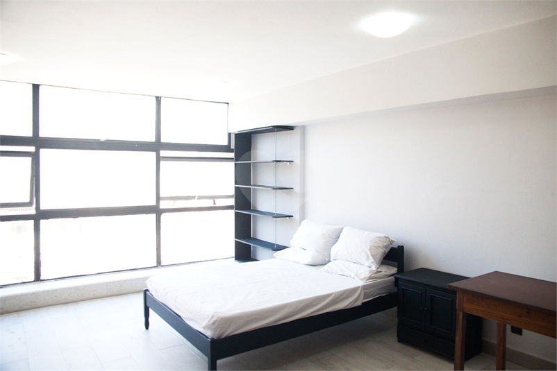 Venda Apartamento São Paulo Centro REO898861 3