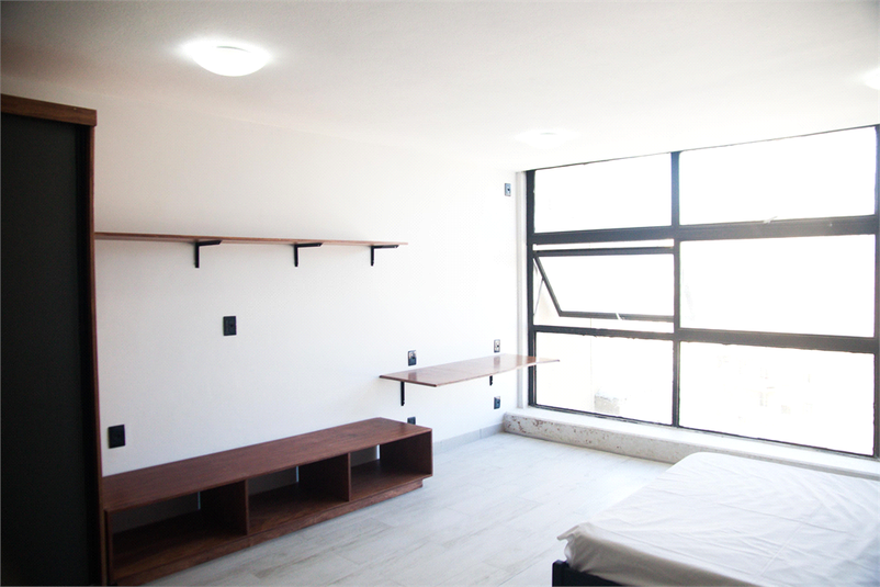 Venda Apartamento São Paulo Centro REO898861 4