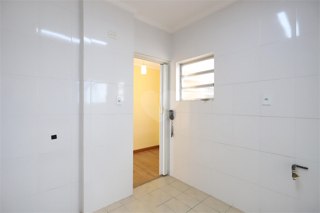 Venda Apartamento São Paulo Santana REO898866 29