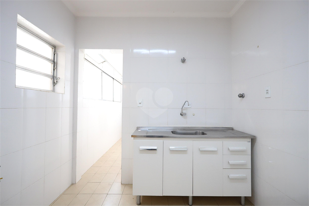 Venda Apartamento São Paulo Santana REO898866 27