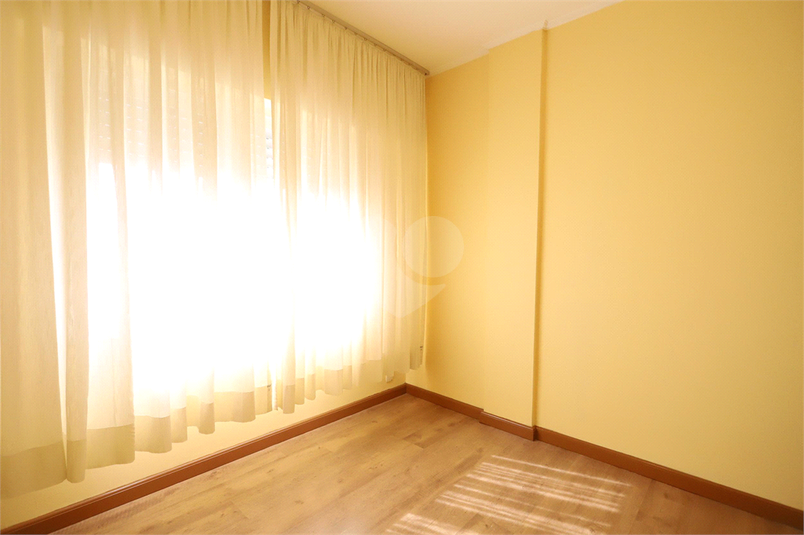 Venda Apartamento São Paulo Santana REO898866 12