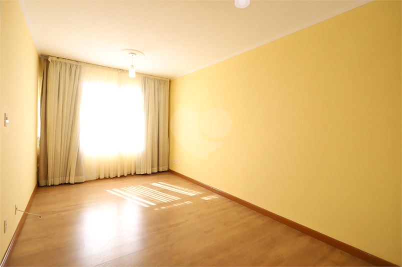 Venda Apartamento São Paulo Santana REO898866 4