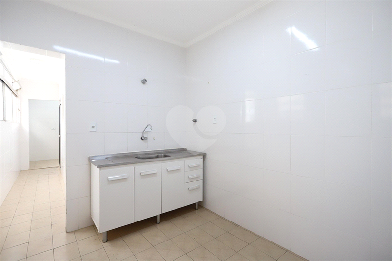 Venda Apartamento São Paulo Santana REO898866 26