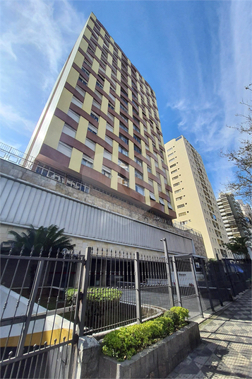 Venda Apartamento São Paulo Santana REO898866 49