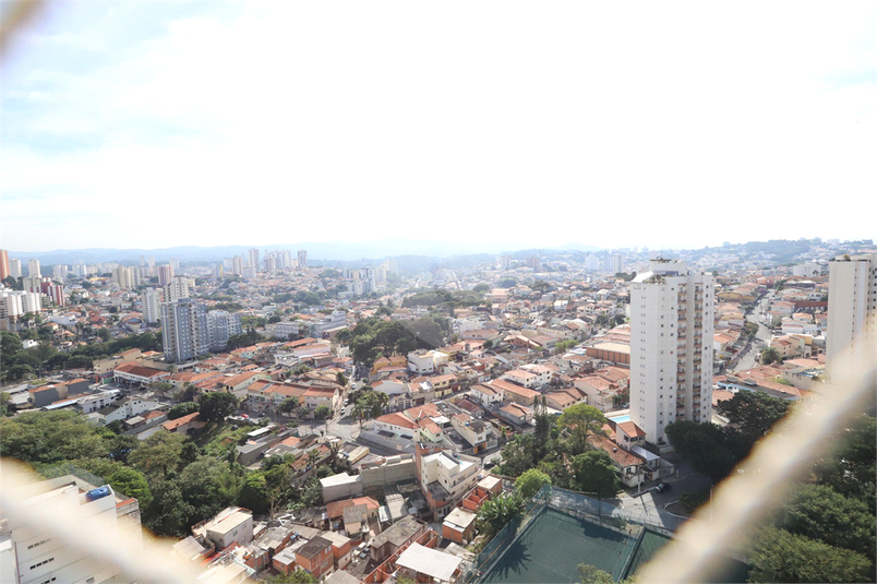 Venda Apartamento São Paulo Santana REO898866 15