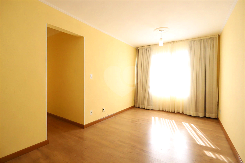 Venda Apartamento São Paulo Santana REO898866 3