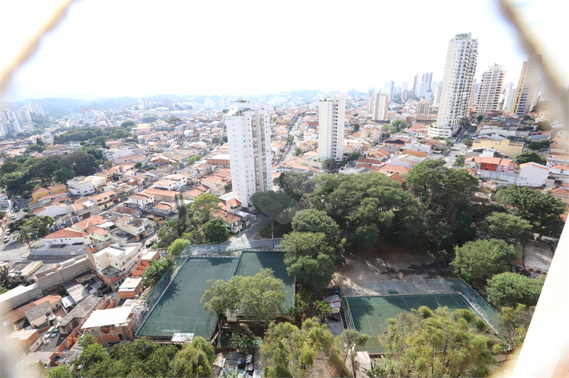 Venda Apartamento São Paulo Santana REO898866 5