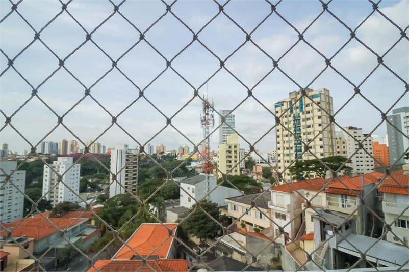 Venda Apartamento São Paulo Vila Mariana REO898867 45