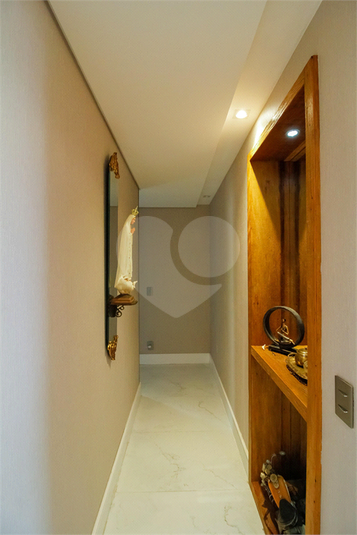 Venda Apartamento São Paulo Vila Mariana REO898867 80