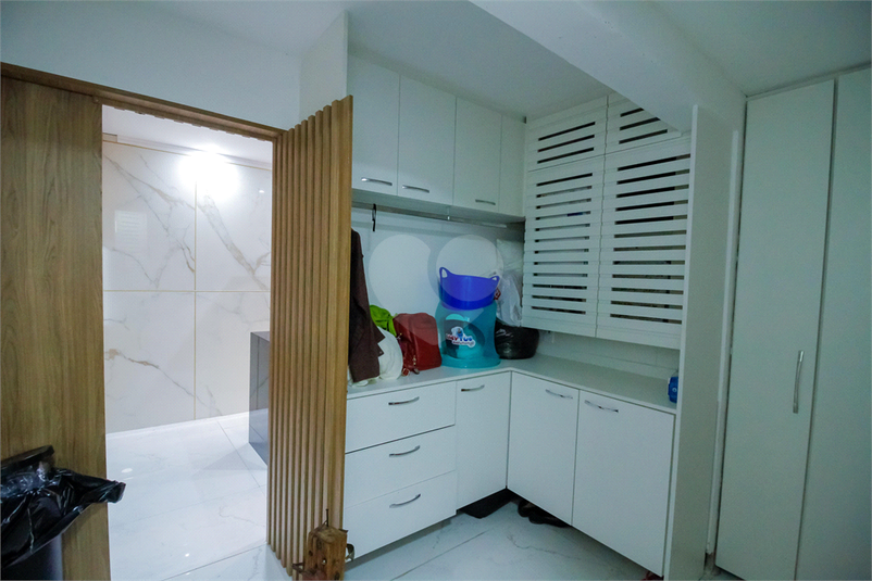 Venda Apartamento São Paulo Vila Mariana REO898867 96