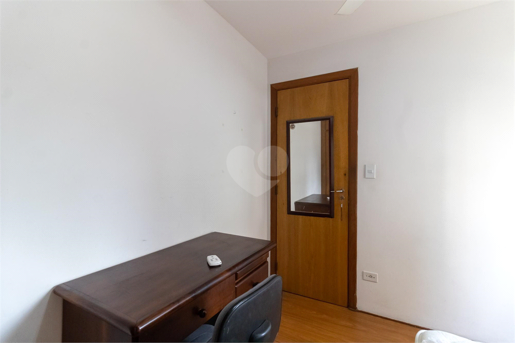 Venda Apartamento São Paulo Vila Mariana REO898870 12