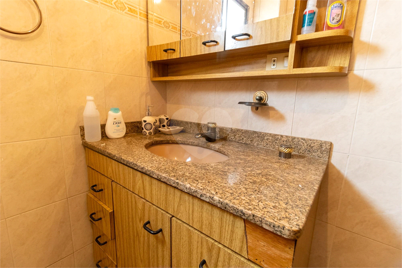 Venda Apartamento São Paulo Vila Mariana REO898870 16