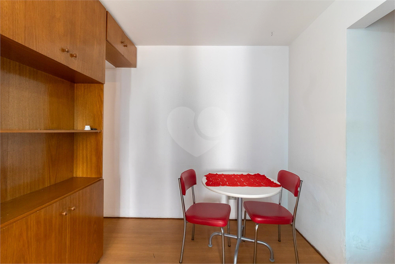 Venda Apartamento São Paulo Vila Mariana REO898870 5