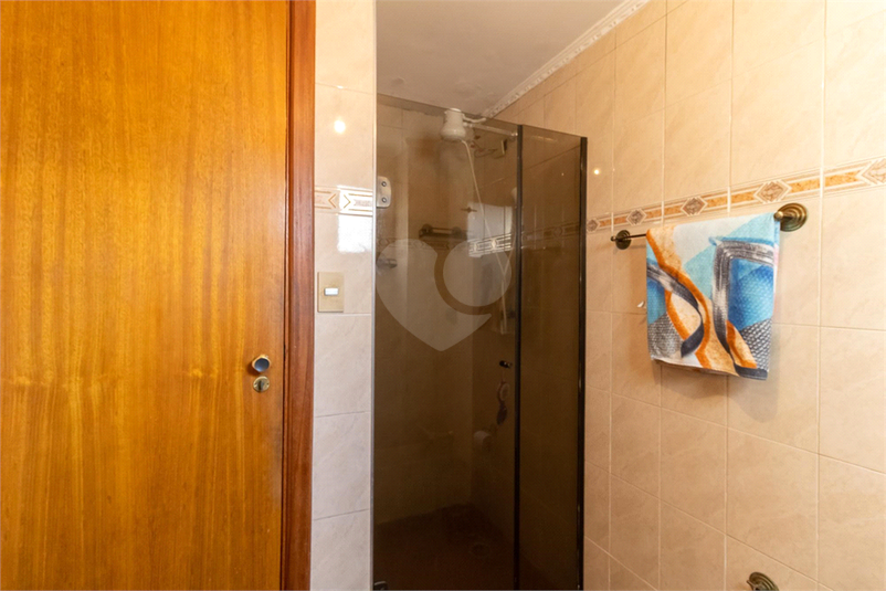 Venda Apartamento São Paulo Vila Mariana REO898870 15