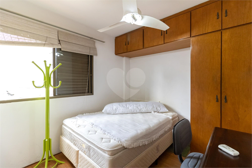 Venda Apartamento São Paulo Vila Mariana REO898870 8