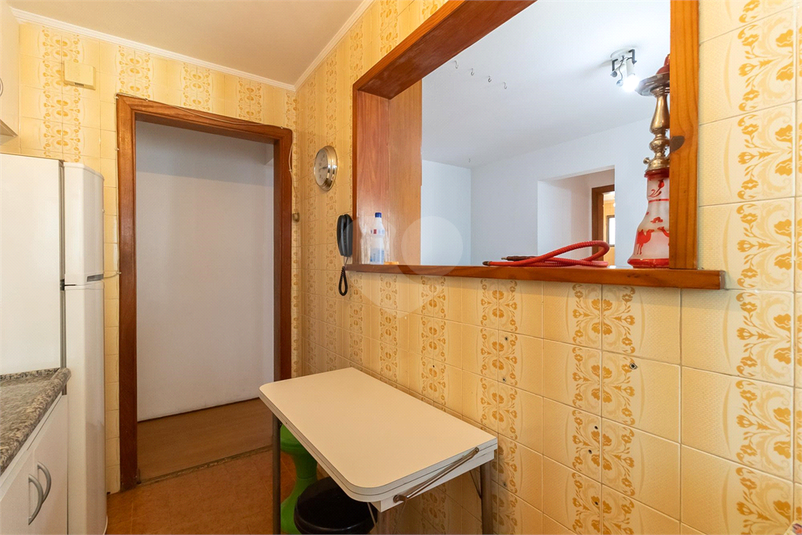 Venda Apartamento São Paulo Vila Mariana REO898870 22