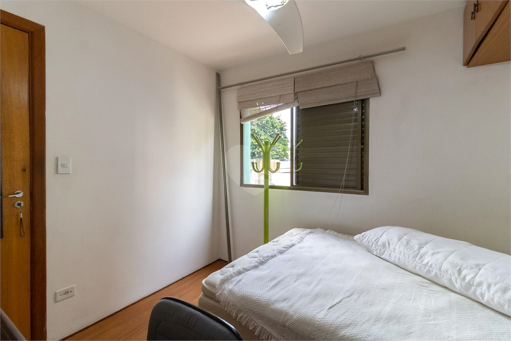 Venda Apartamento São Paulo Vila Mariana REO898870 9