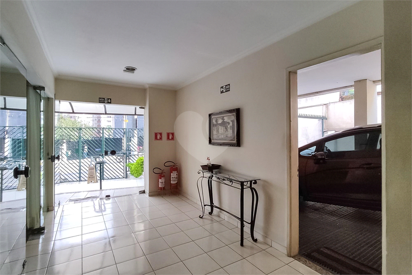 Venda Apartamento São Paulo Vila Mariana REO898870 29