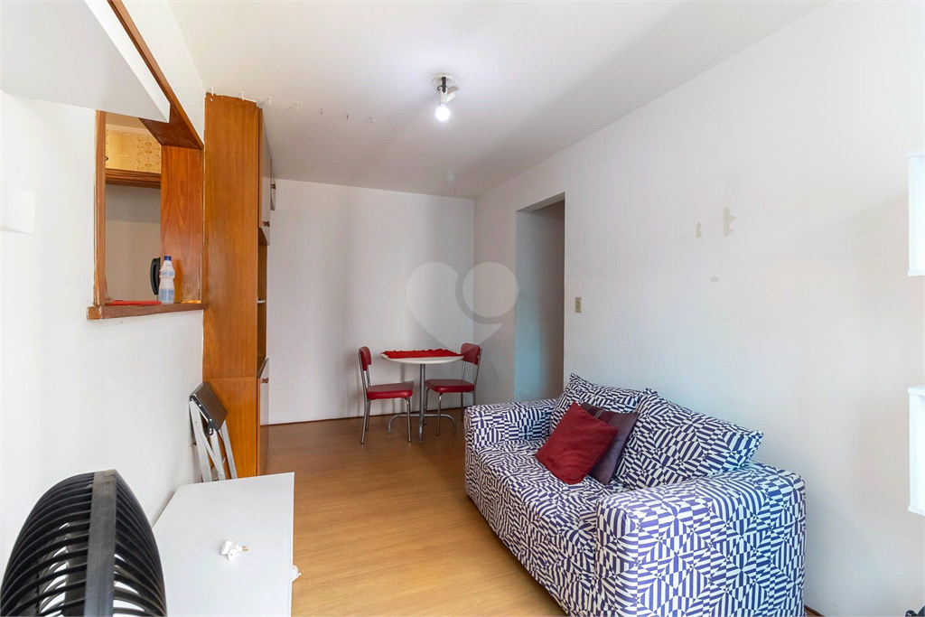 Venda Apartamento São Paulo Vila Mariana REO898870 4