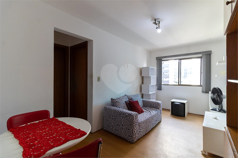 Venda Apartamento São Paulo Vila Mariana REO898870 2