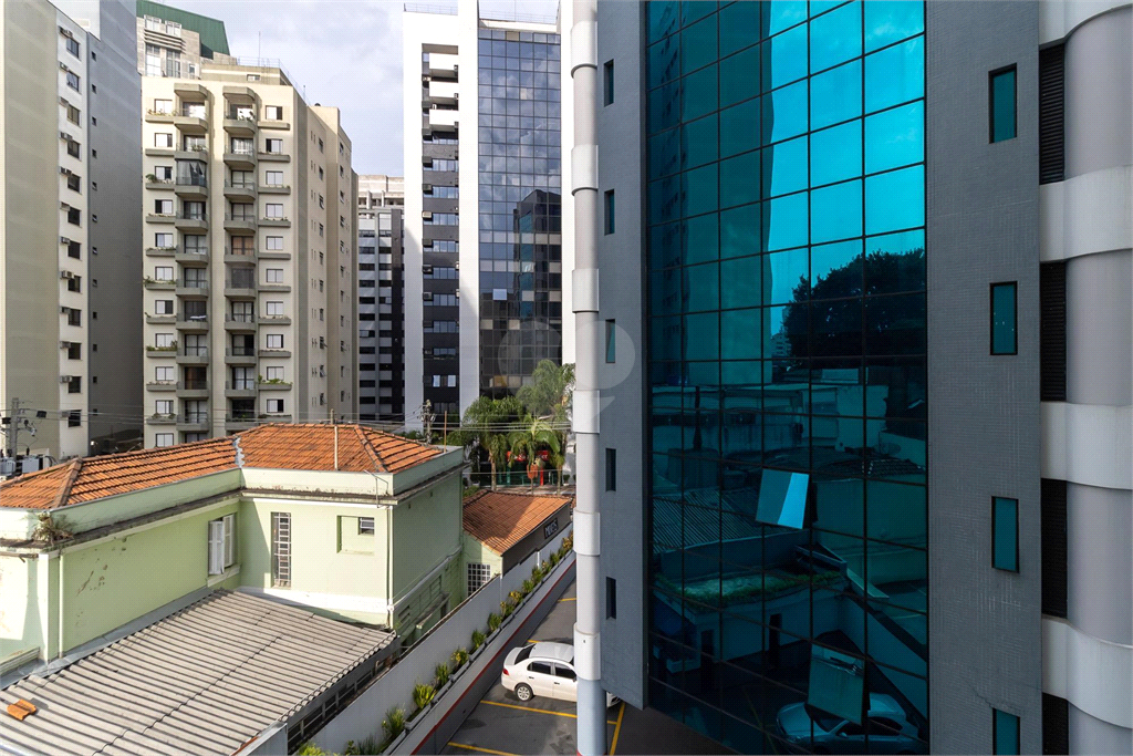 Venda Apartamento São Paulo Vila Mariana REO898870 7