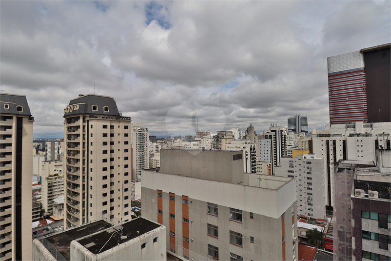 Venda Apartamento São Paulo Cerqueira César REO898878 12