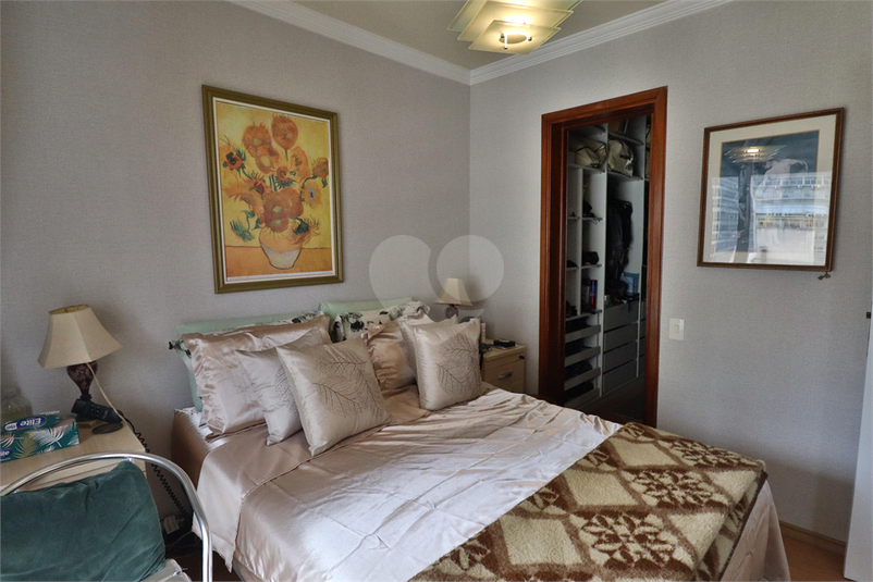 Venda Apartamento São Paulo Cerqueira César REO898878 19