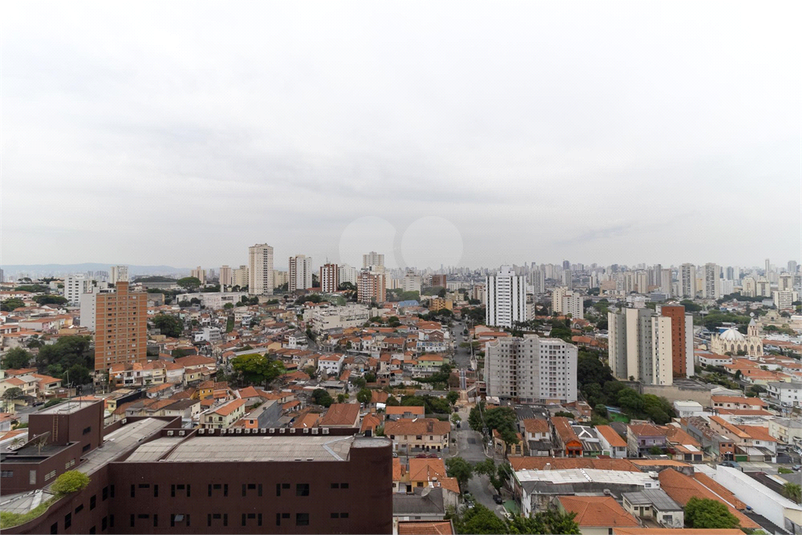 Venda Apartamento São Paulo Jardim Da Glória REO898880 42