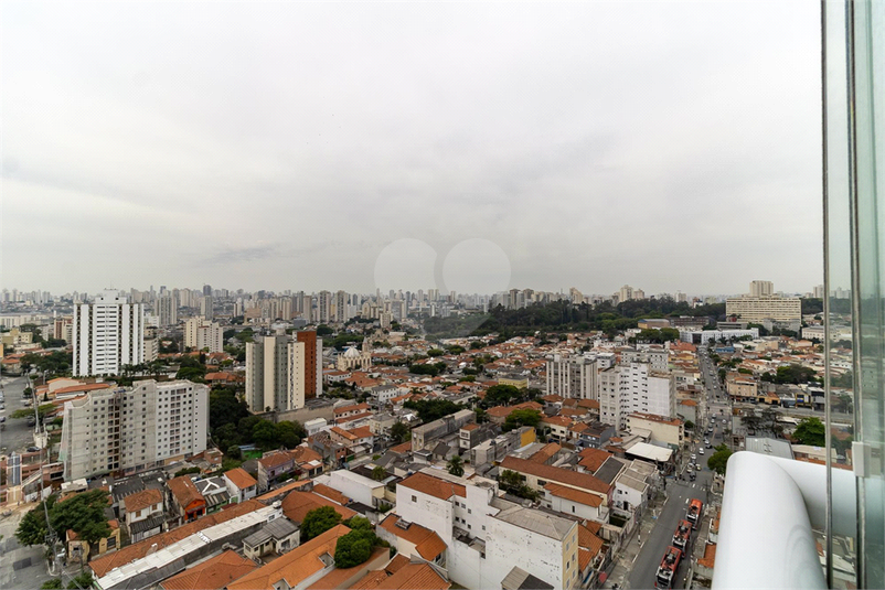 Venda Apartamento São Paulo Jardim Da Glória REO898880 14