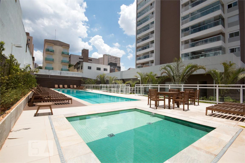 Venda Apartamento São Paulo Jardim Da Glória REO898880 58