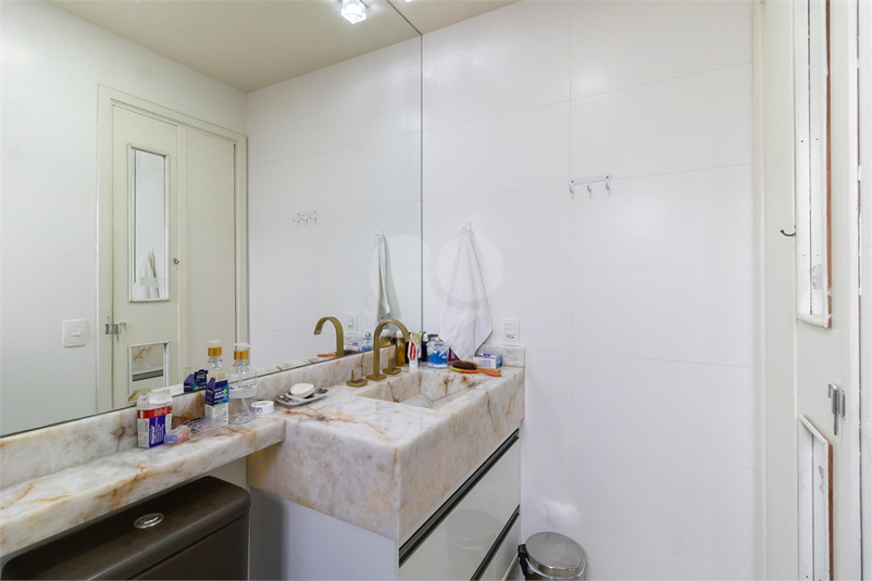 Venda Apartamento São Paulo Jardim Da Glória REO898880 20